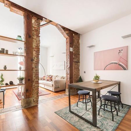 El Olivar De La Paz Madrid Centro المظهر الخارجي الصورة