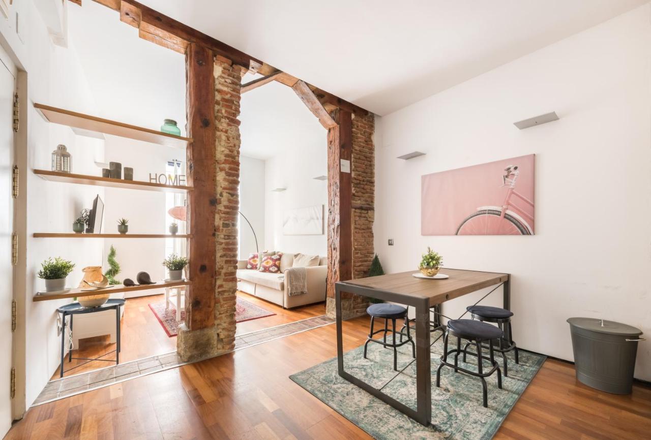El Olivar De La Paz Madrid Centro المظهر الخارجي الصورة